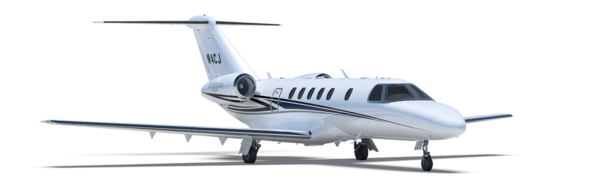 CITATION JET 3+