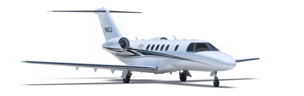 Privatjet buchen