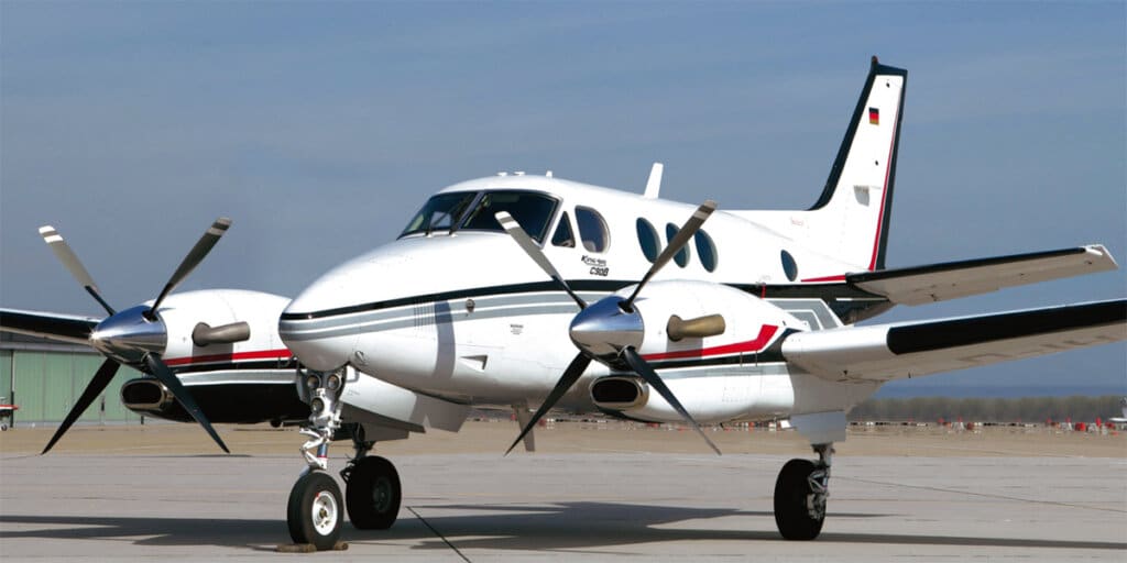 privatjet buchen