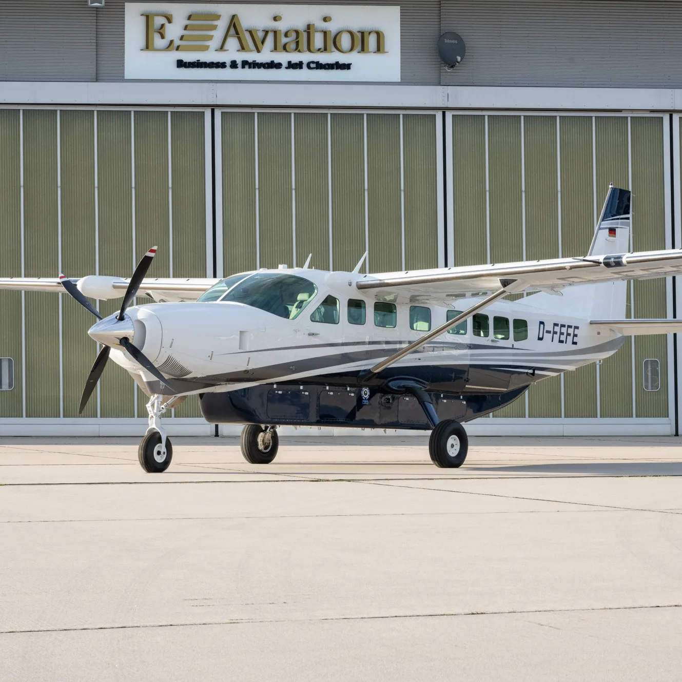 privatjet buchen