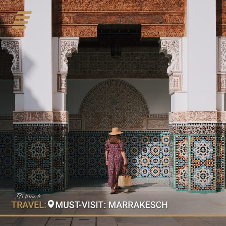 Marrakesch