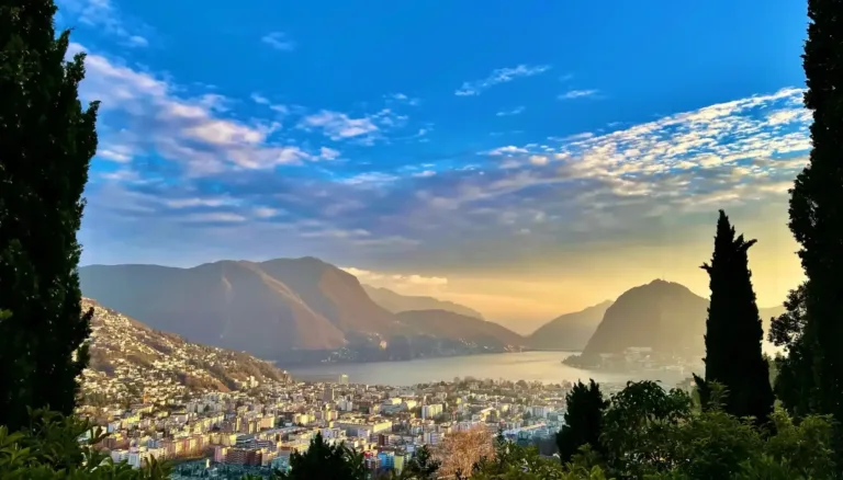 LUGANO