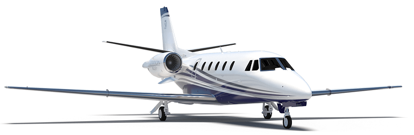 Citation XLS GEN2 Privatjet