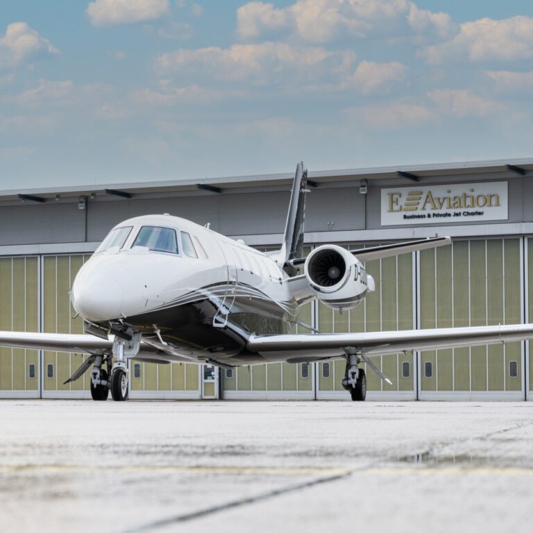 Citation XLS+