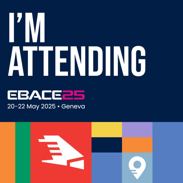 Ebace 2025