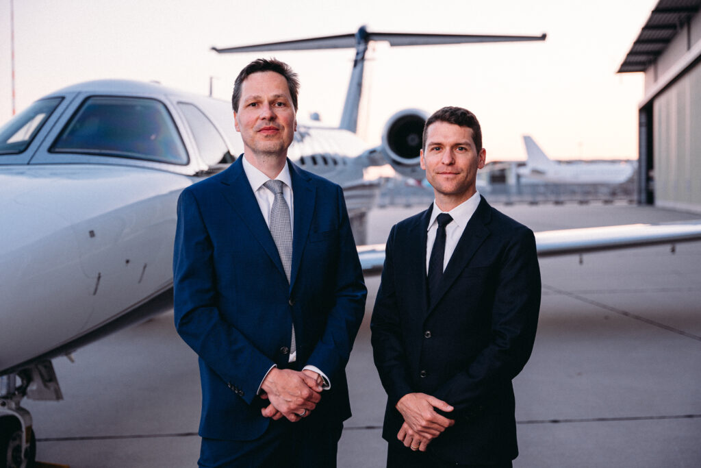 E-Aviation Management