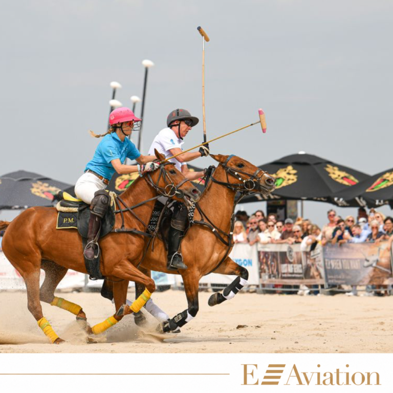 Beach Polo World Cup