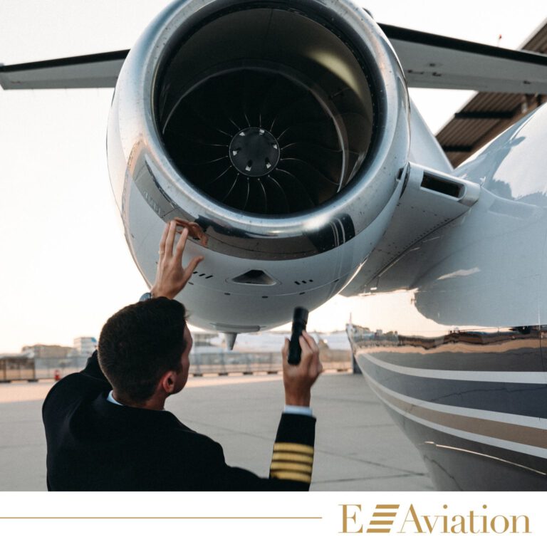 Aircraft Management