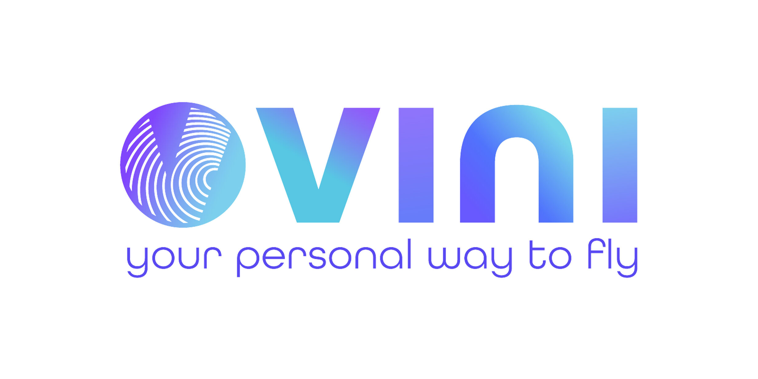 FlyVini Logo